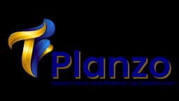 Tplanzo Logo